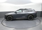 2026 Toyota bZ Woodland Premium