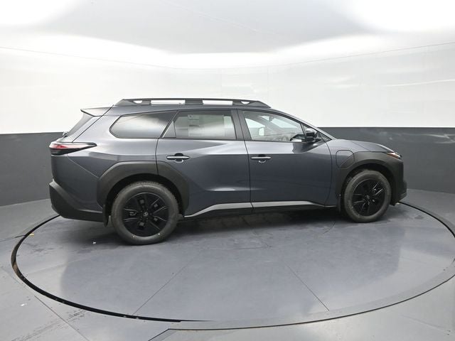 2026 Toyota bZ Woodland Premium