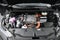 2026 Toyota bZ Woodland Base