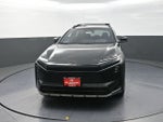 2026 Toyota bZ Woodland Base