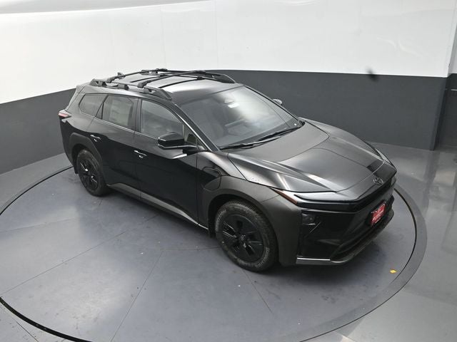 2026 Toyota bZ Woodland Base
