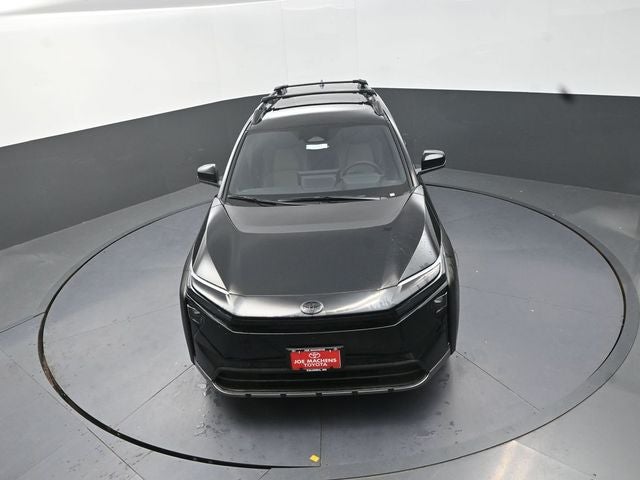 2026 Toyota bZ Woodland Base