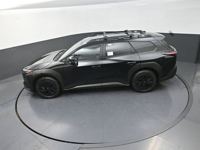 2026 Toyota bZ Woodland Base