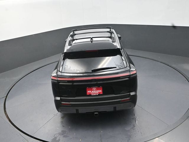 2026 Toyota bZ Woodland Base