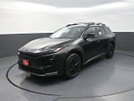 2026 Toyota bZ Woodland Base