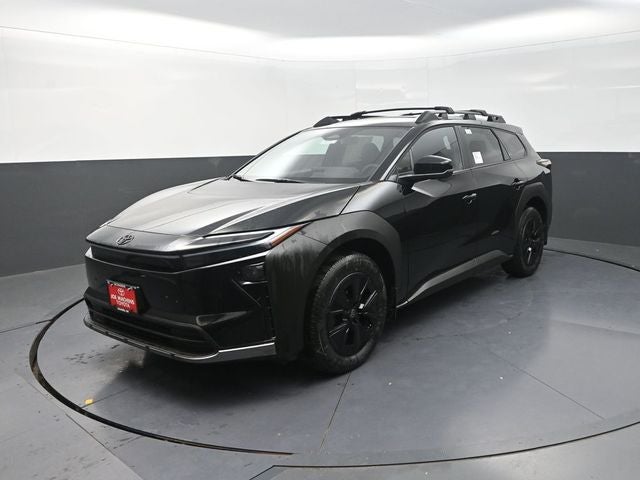2026 Toyota bZ Woodland Base