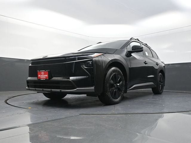 2026 Toyota bZ Woodland Base