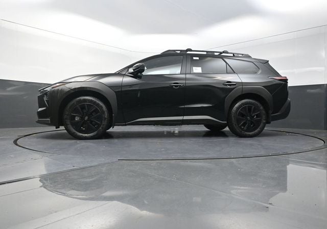 2026 Toyota bZ Woodland Base