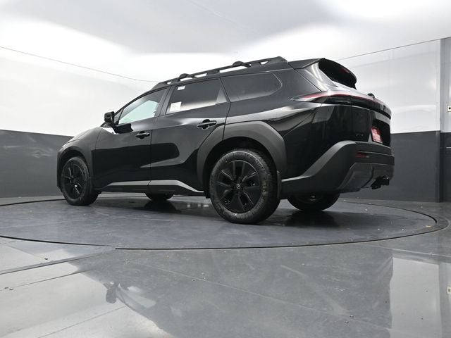 2026 Toyota bZ Woodland Base
