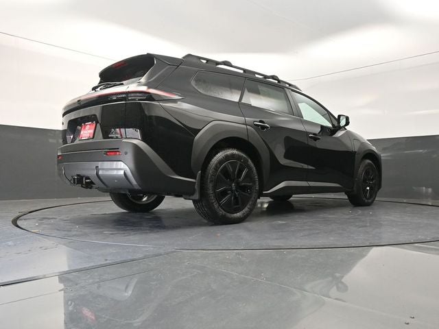 2026 Toyota bZ Woodland Base