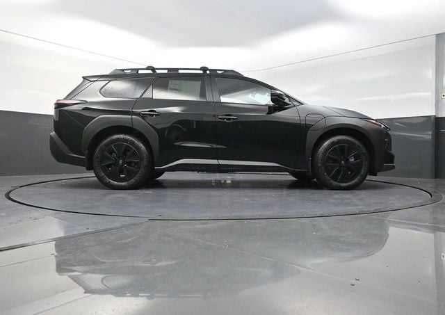 2026 Toyota bZ Woodland Base