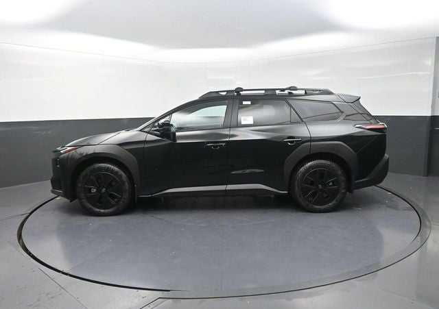 2026 Toyota bZ Woodland Base