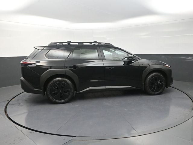 2026 Toyota bZ Woodland Base