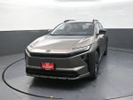 2026 Toyota bZ Woodland Base