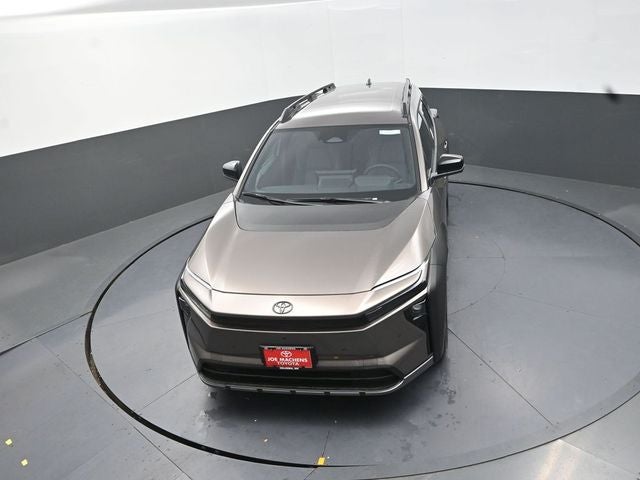 2026 Toyota bZ Woodland Base