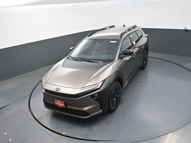 2026 Toyota bZ Woodland Base