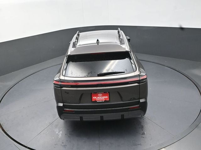 2026 Toyota bZ Woodland Base