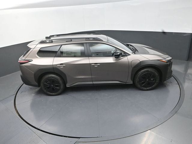 2026 Toyota bZ Woodland Base