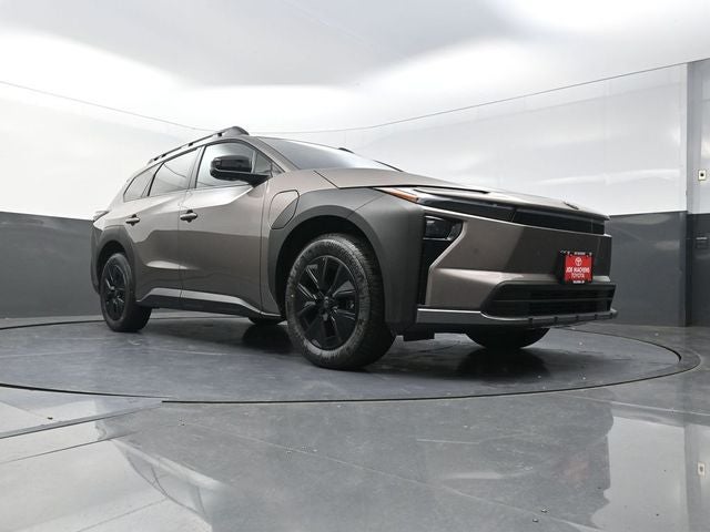 2026 Toyota bZ Woodland Base