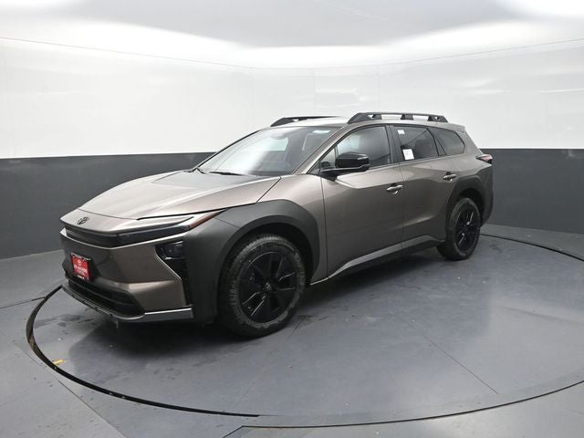 2026 Toyota bZ Woodland Base