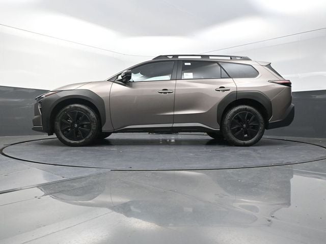 2026 Toyota bZ Woodland Base
