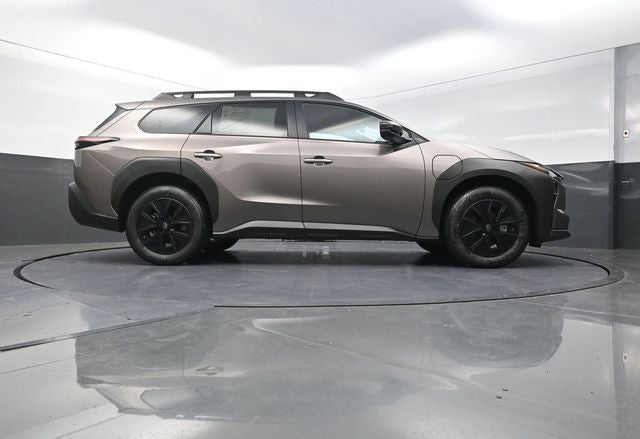 2026 Toyota bZ Woodland Base