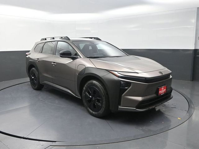 2026 Toyota bZ Woodland Base
