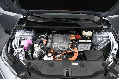 2026 Toyota bZ Woodland Premium