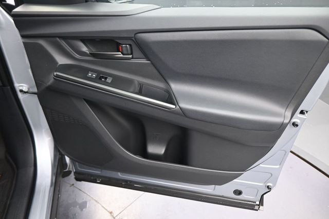 2026 Toyota bZ Woodland Premium