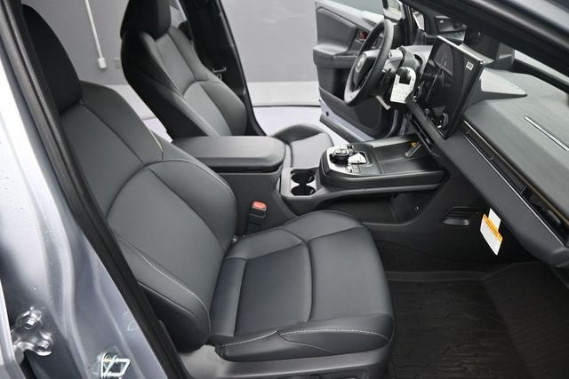 2026 Toyota bZ Woodland Premium