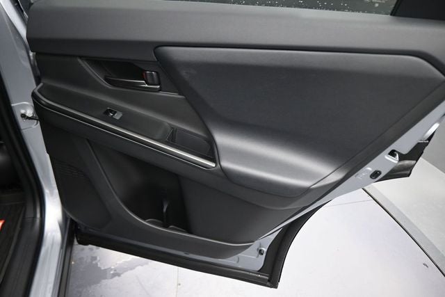2026 Toyota bZ Woodland Premium