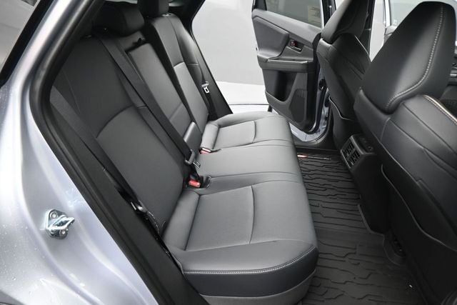 2026 Toyota bZ Woodland Premium