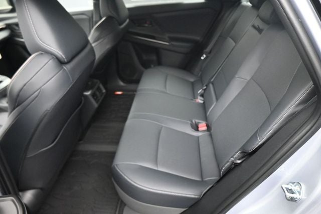 2026 Toyota bZ Woodland Premium
