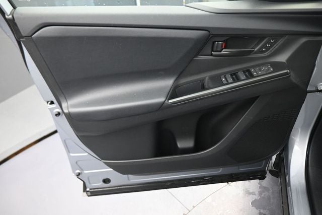 2026 Toyota bZ Woodland Premium
