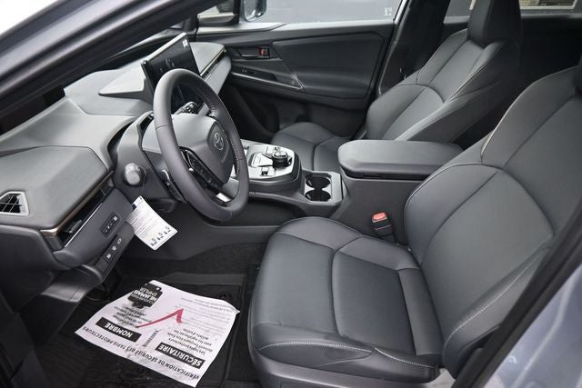 2026 Toyota bZ Woodland Premium