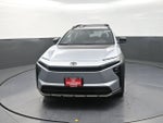 2026 Toyota bZ Woodland Premium