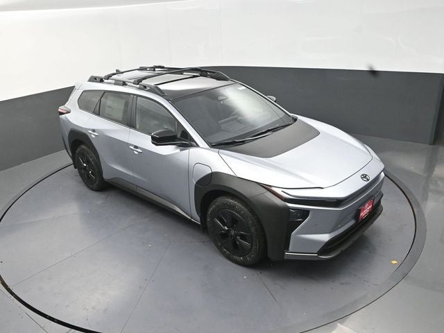 2026 Toyota bZ Woodland Premium