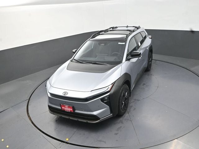 2026 Toyota bZ Woodland Premium