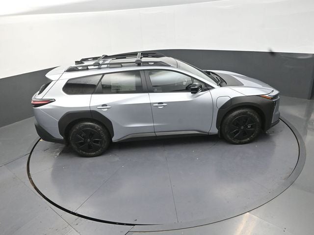 2026 Toyota bZ Woodland Premium
