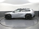 2026 Toyota bZ Woodland Premium