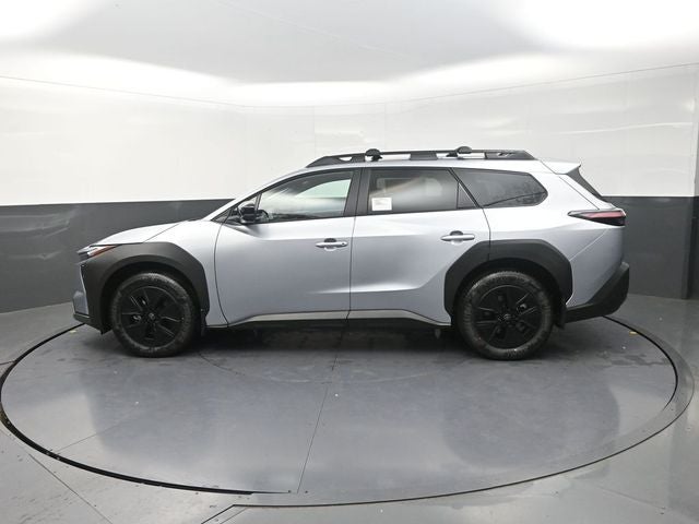 2026 Toyota bZ Woodland Premium