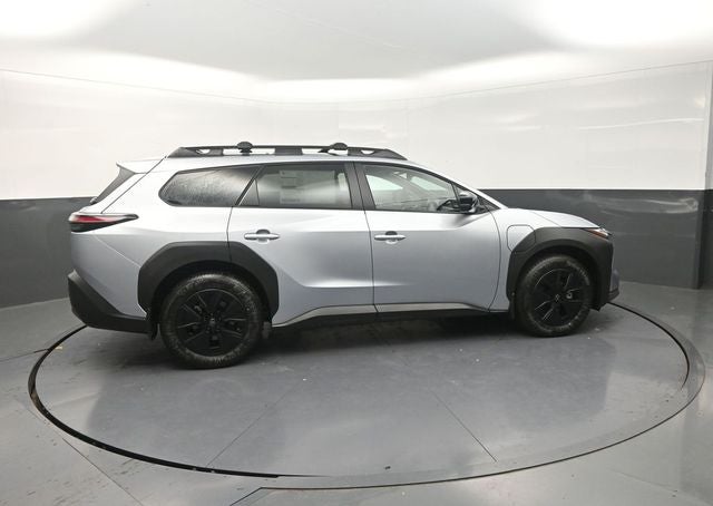2026 Toyota bZ Woodland Premium