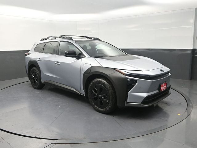 2026 Toyota bZ Woodland Premium