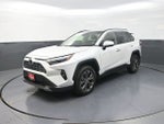 2025 Toyota RAV4 Hybrid Limited