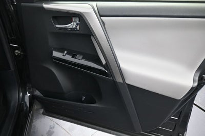 2016 Toyota RAV4 Hybrid Limited