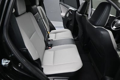 2016 Toyota RAV4 Hybrid Limited