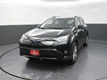 2016 Toyota RAV4 Hybrid Limited