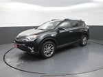 2016 Toyota RAV4 Hybrid Limited