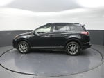 2016 Toyota RAV4 Hybrid Limited