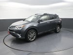 2018 Toyota RAV4 Hybrid Limited